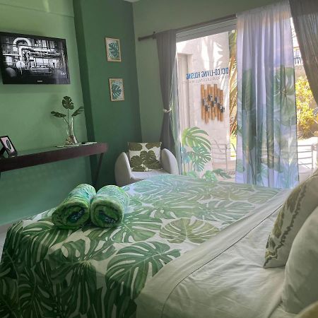 Dici Co-Living Housing Cabo San Lucas Bed & Breakfast Ngoại thất bức ảnh