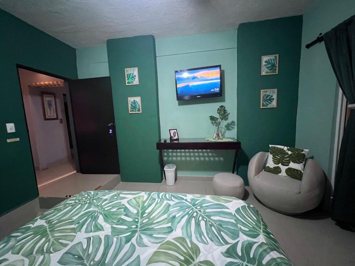 Dici Co-Living Housing Cabo San Lucas Bed & Breakfast Ngoại thất bức ảnh