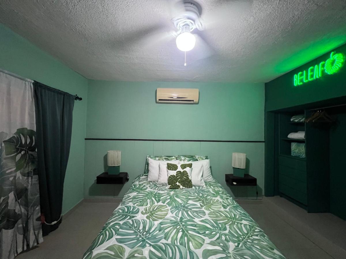 Dici Co-Living Housing Cabo San Lucas Bed & Breakfast Ngoại thất bức ảnh