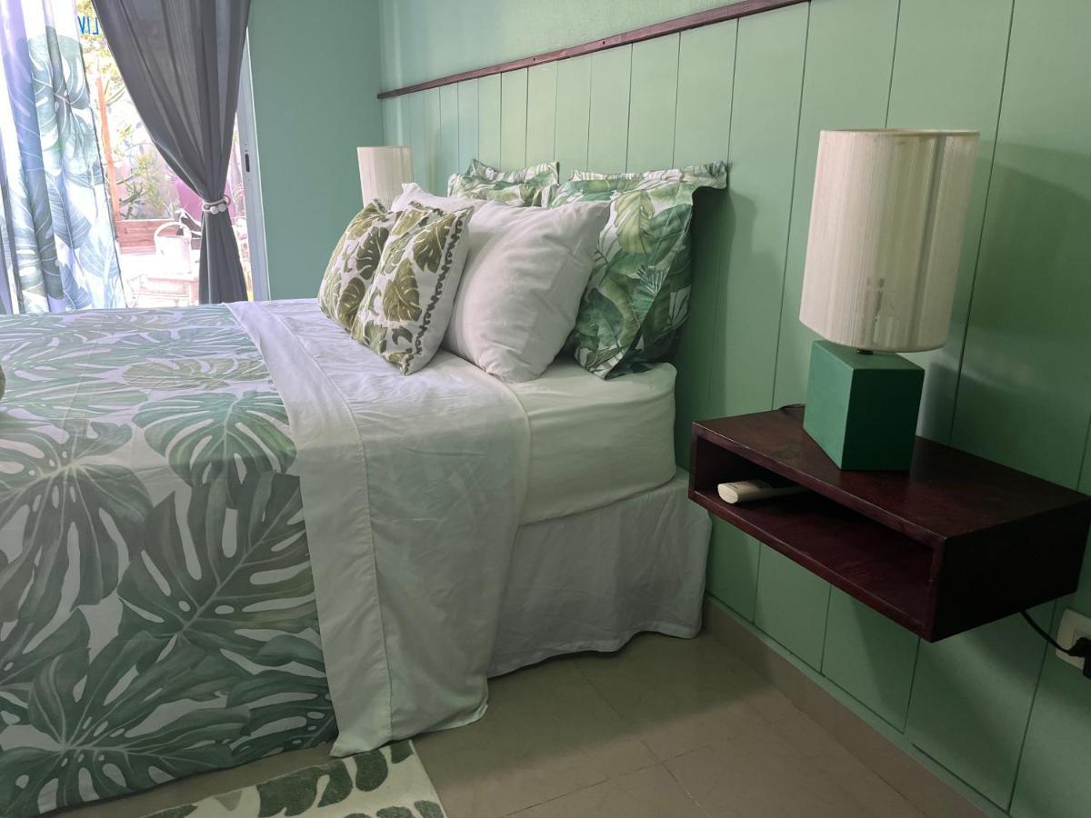 Dici Co-Living Housing Cabo San Lucas Bed & Breakfast Ngoại thất bức ảnh