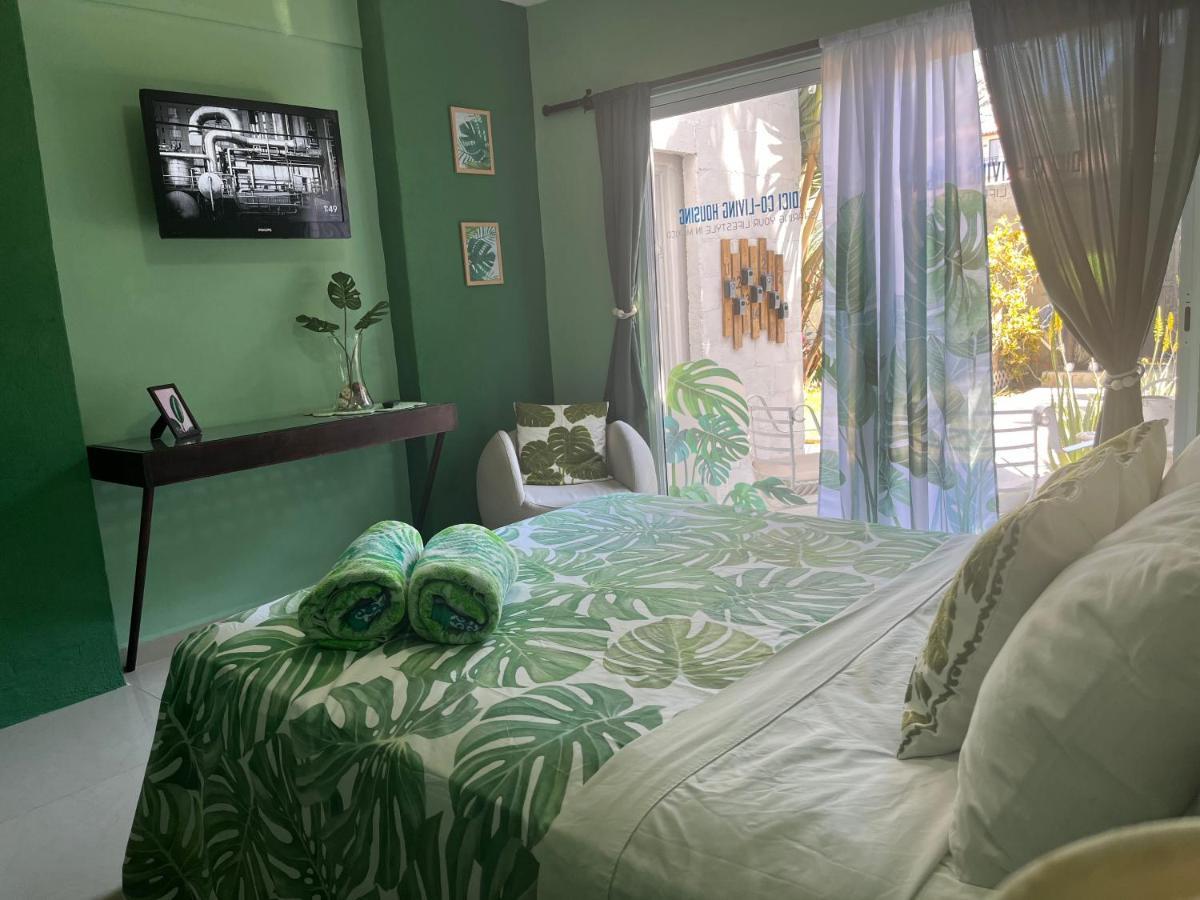 Dici Co-Living Housing Cabo San Lucas Bed & Breakfast Ngoại thất bức ảnh