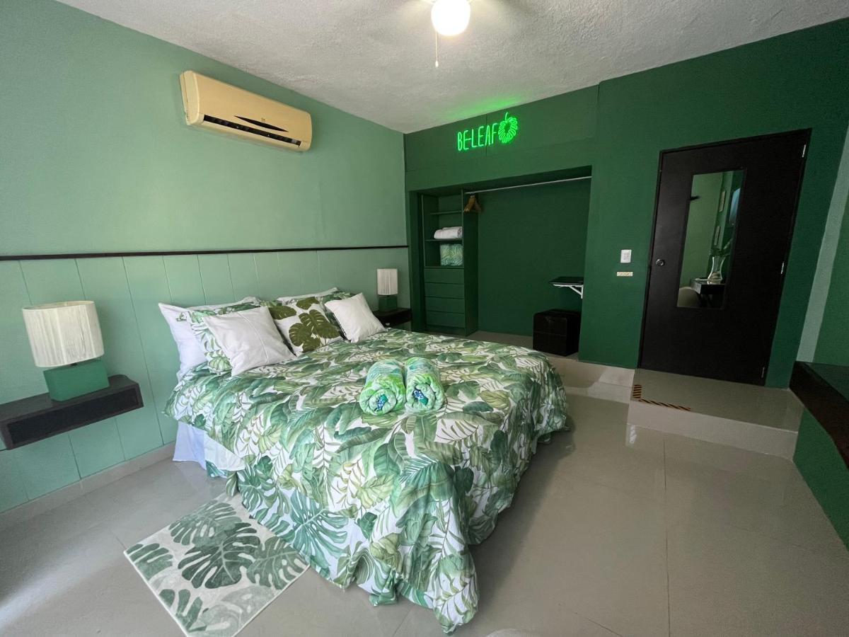 Dici Co-Living Housing Cabo San Lucas Bed & Breakfast Ngoại thất bức ảnh