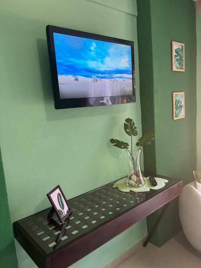 Dici Co-Living Housing Cabo San Lucas Bed & Breakfast Ngoại thất bức ảnh