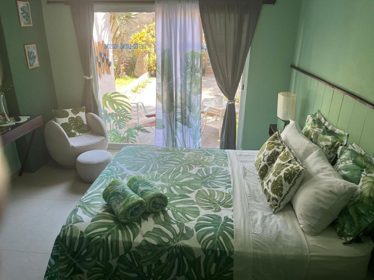 Dici Co-Living Housing Cabo San Lucas Bed & Breakfast Ngoại thất bức ảnh