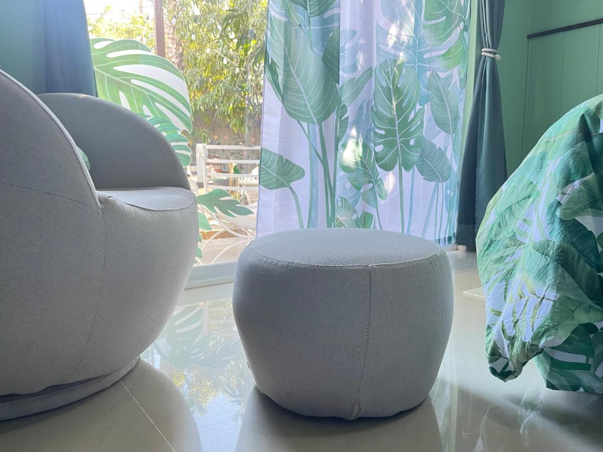 Dici Co-Living Housing Cabo San Lucas Bed & Breakfast Ngoại thất bức ảnh