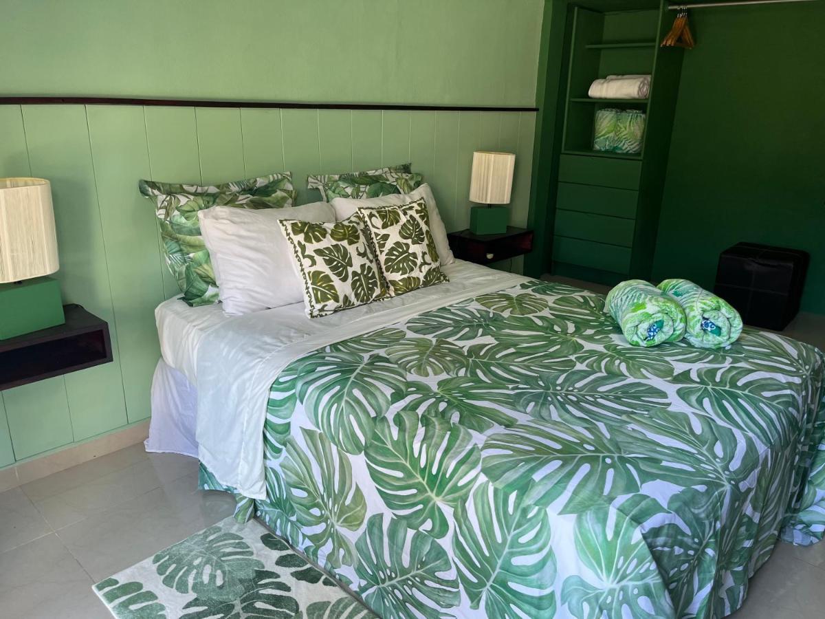 Dici Co-Living Housing Cabo San Lucas Bed & Breakfast Ngoại thất bức ảnh