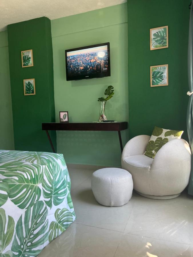 Dici Co-Living Housing Cabo San Lucas Bed & Breakfast Ngoại thất bức ảnh