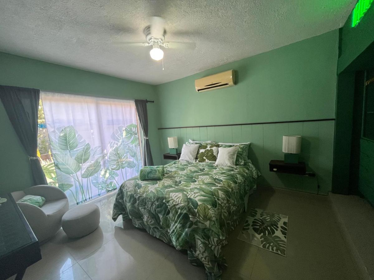 Dici Co-Living Housing Cabo San Lucas Bed & Breakfast Ngoại thất bức ảnh