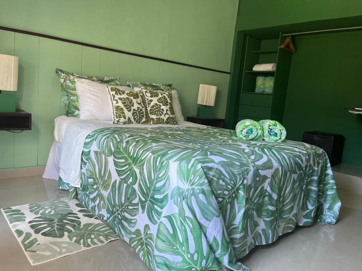 Dici Co-Living Housing Cabo San Lucas Bed & Breakfast Ngoại thất bức ảnh