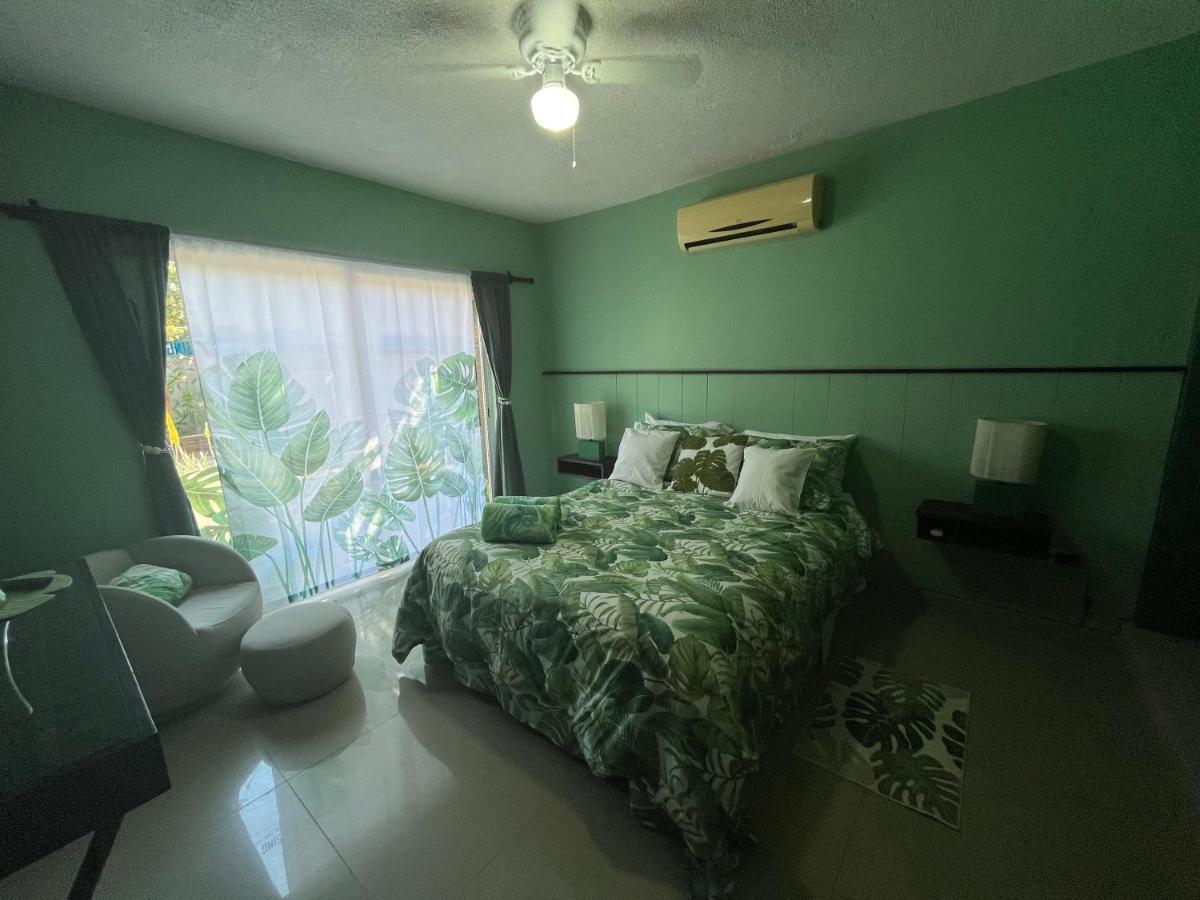 Dici Co-Living Housing Cabo San Lucas Bed & Breakfast Ngoại thất bức ảnh