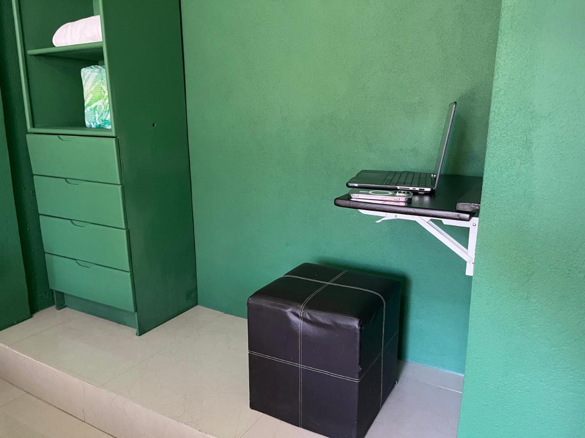 Dici Co-Living Housing Cabo San Lucas Bed & Breakfast Ngoại thất bức ảnh