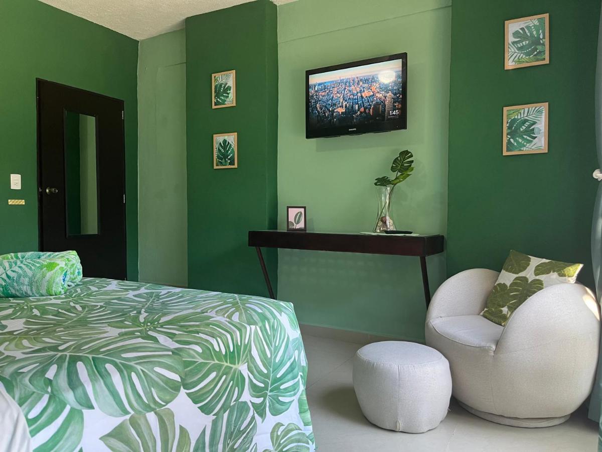 Dici Co-Living Housing Cabo San Lucas Bed & Breakfast Ngoại thất bức ảnh