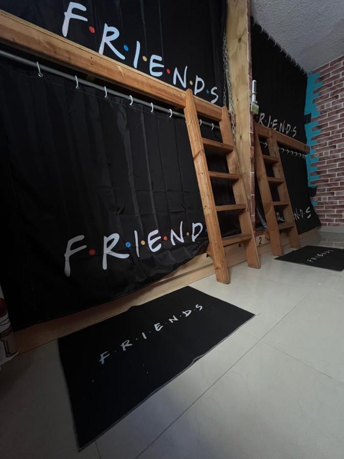 Dici Co-Living Housing Cabo San Lucas Bed & Breakfast Ngoại thất bức ảnh