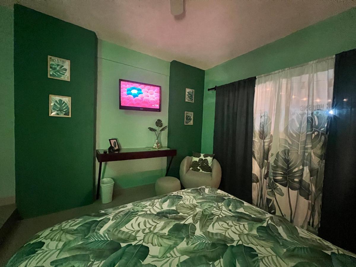Dici Co-Living Housing Cabo San Lucas Bed & Breakfast Ngoại thất bức ảnh