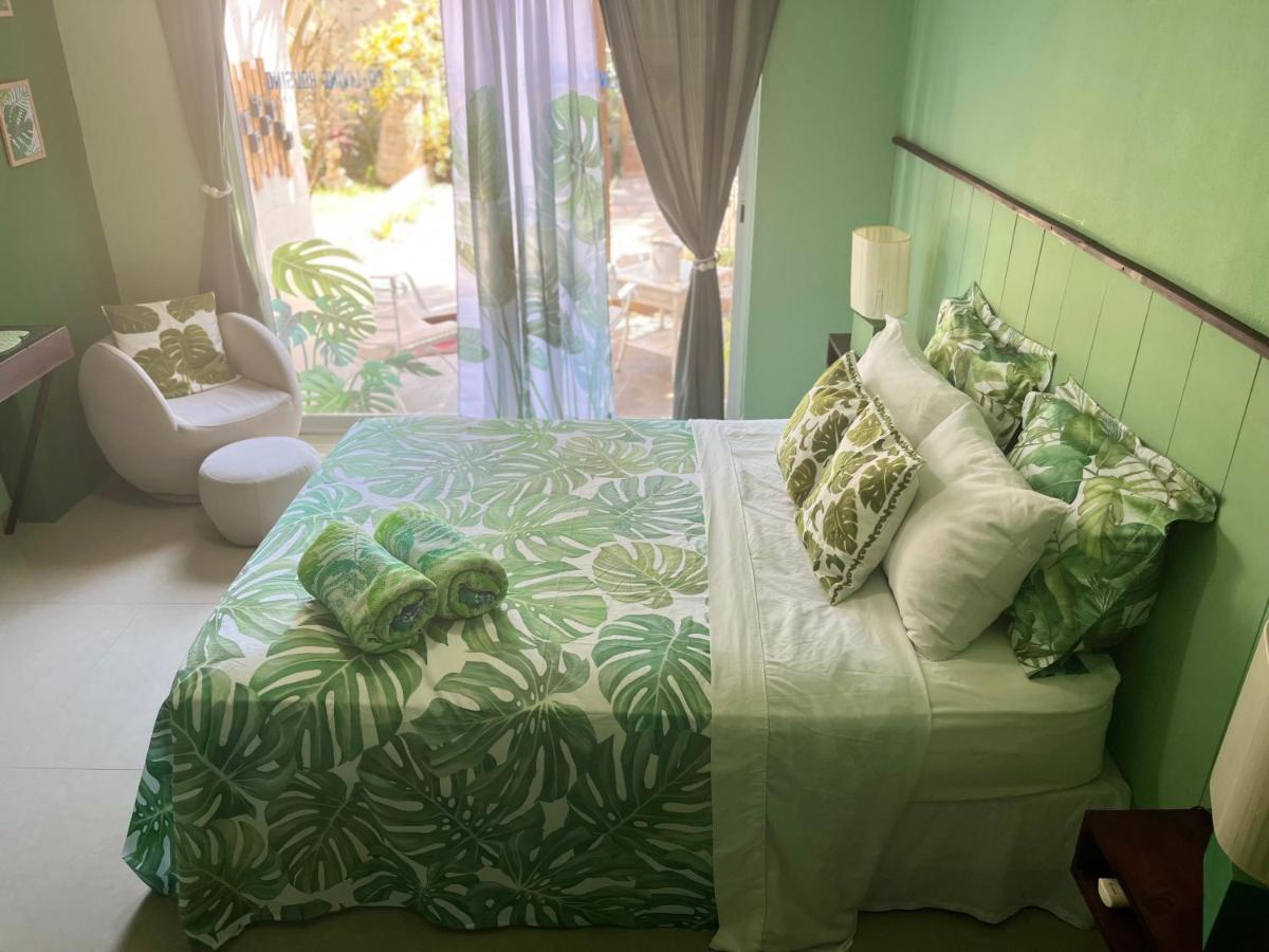 Dici Co-Living Housing Cabo San Lucas Bed & Breakfast Ngoại thất bức ảnh