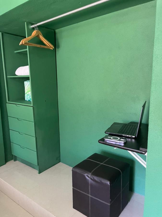 Dici Co-Living Housing Cabo San Lucas Bed & Breakfast Ngoại thất bức ảnh