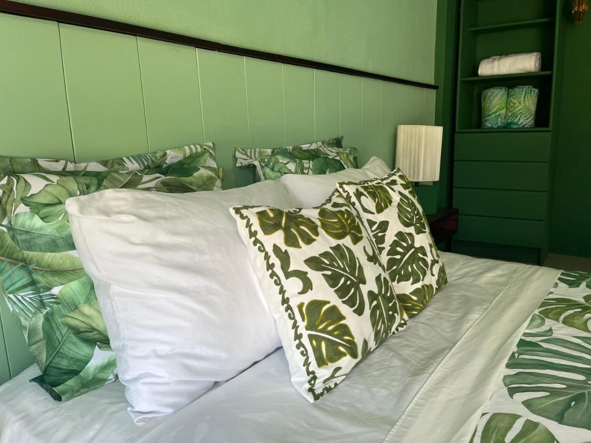 Dici Co-Living Housing Cabo San Lucas Bed & Breakfast Ngoại thất bức ảnh