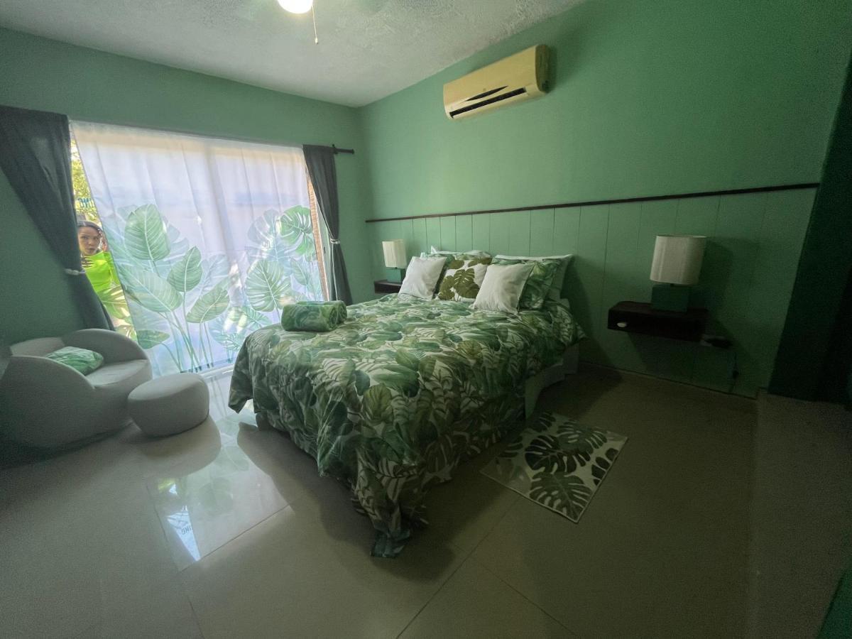 Dici Co-Living Housing Cabo San Lucas Bed & Breakfast Ngoại thất bức ảnh