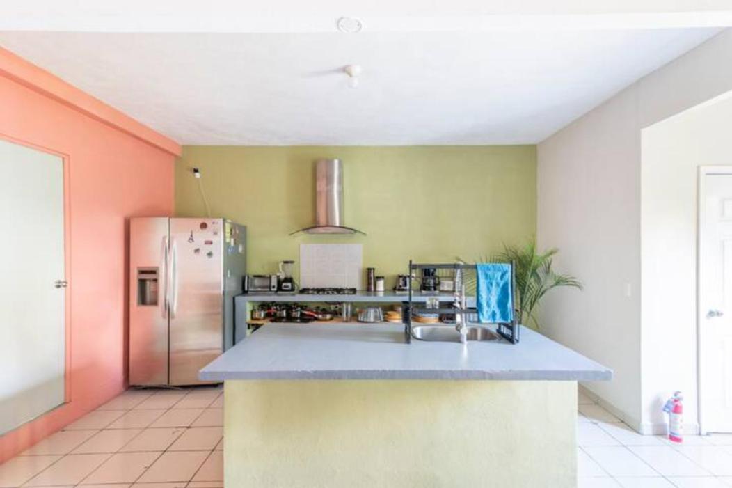 Dici Co-Living Housing Cabo San Lucas Bed & Breakfast Ngoại thất bức ảnh